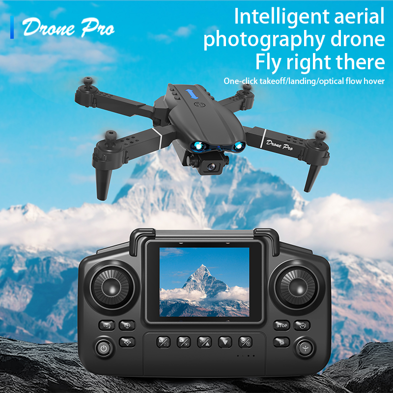 E99 Hava Ekran Kontrol Drone P - Drone Controller Screen incelemesi ve fiyatı