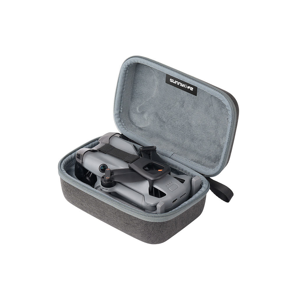 Taşınabilir Büyük Kapasiteli K - Drone Hard Shell Case incelemesi ve fiyatı