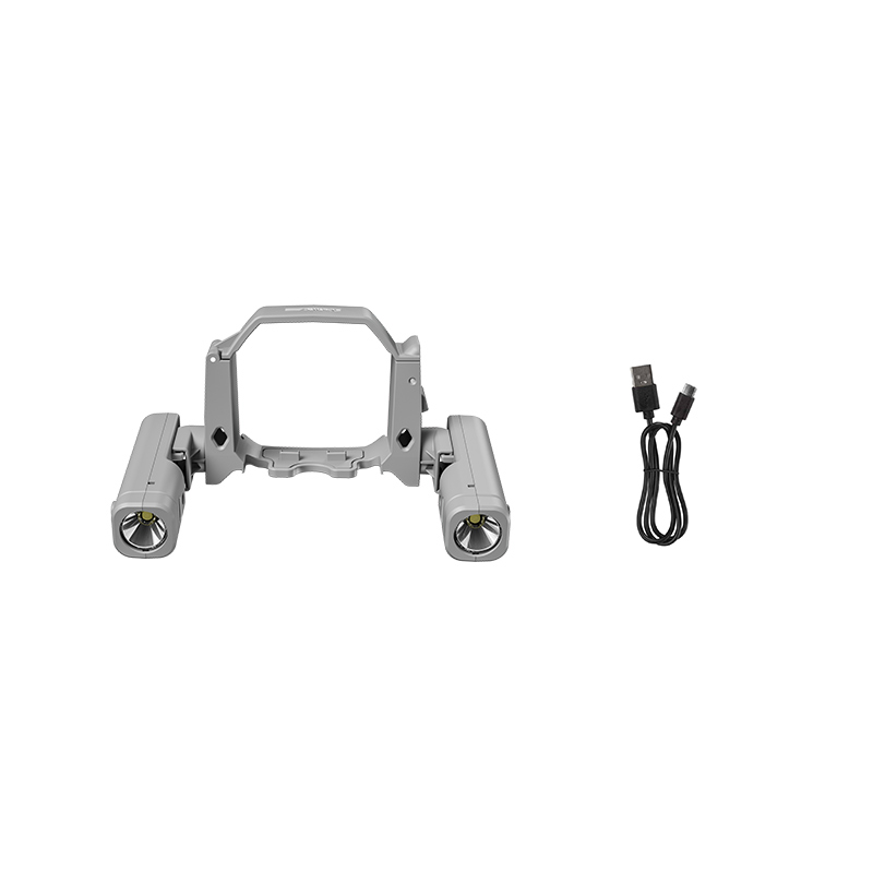 Projektör LED DJI Mini 4 Pro D - Dji Drone Mini 4 Pro incelemesi ve fiyatı